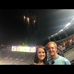 Meet your Posher, Kim